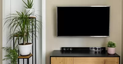 barra de sonido