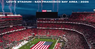 El Levi's Stadium recibir por segunda vez el Super Bowl