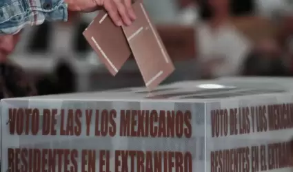 Elecciones en el extranjero