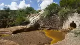 Desastre en el Río Sonora