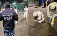 Impacta petardo a estudiante de 17 aos y muere afuera de Colbach CDMX