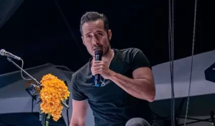 Jos Madero tendr dos fechas en el Auditorio Nacional.