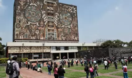 Universidad Nacional Autnoma de Mxico
