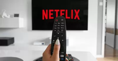 Netflix anuncia cobro por cuenta compartida