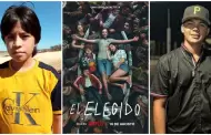 Jvenes de la tribu yaqui participan en serie de Netflix