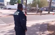 A partir del jueves, a las 15:00 horas se cerrarn calles del Centro Histrico por Fiestas del Pitic