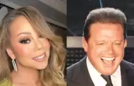 As fue el romance entre Mariah Carey y Luis Miguel