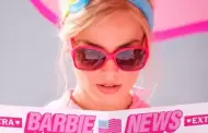 Estrenan nuevo triler de "Barbie" y revelan el soundtrack