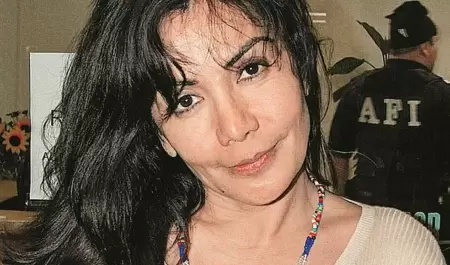 Sandra �vila Beltr�n, "La Reina del Pac�fico"