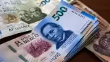 Billetes mexicanos