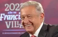 Sarcasmo de AMLO: "Lilly Tllez es buena candidata, no la dejen fuera"