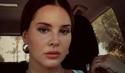 Lana del Rey llegar a Ciudad de Mxico en agosto.