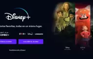 Disney+ no permitir compartir cuentas