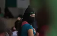 "Chiapas est al filo de la guerra civil": EZLN denuncia ataques de grupo paramilitar