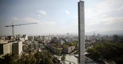 El 7 de enero de 2012 fue inaugurada la Estela de luz