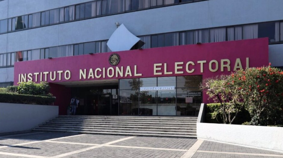 Define INE Tope De Gastos De Campaña Para Elección Presidencial 2024 ...