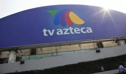 Instalaciones de TV Azteca