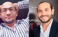 Mickey Santana, de "Amigos x siempre" es involucrado con desaparición de mujer