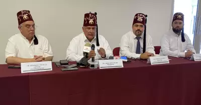 Habr cena de gala de Al Atfal Shriners Hermosillo