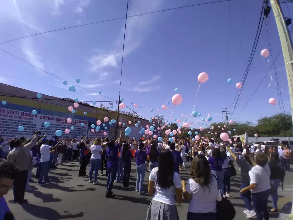 Misa en memoria de nios fallecidos en ABC