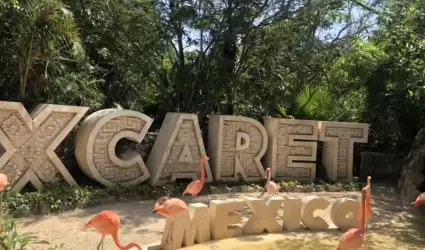 Grupo Xcaret