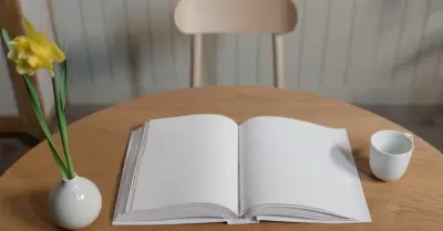 Libro en braille
