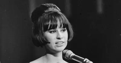 Astrud Gilberto era conocida por cantar "Girl From Ipanema".