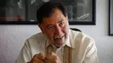 Gerardo Fern�ndez Noro�a