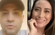 Mickey Santana, ex actor de Televisa, niega estar involucrado en desaparición de mujer