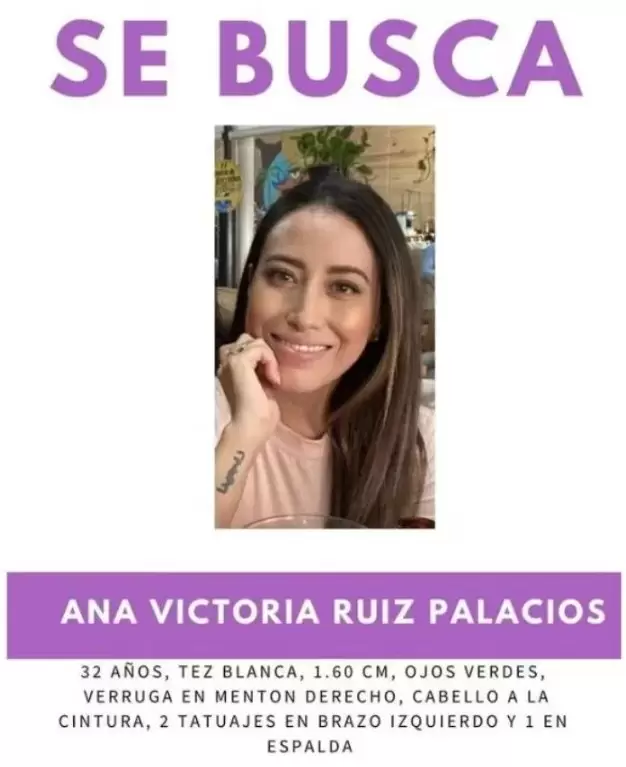 Ana Victoria Ruíz Palacios