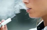 Prohibici�n de vapeadores ser� efectiva si se refuerza la prevenci�n en escuelas: especialista