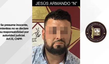 Detenido en Agua Prieta por agresiones sexuales