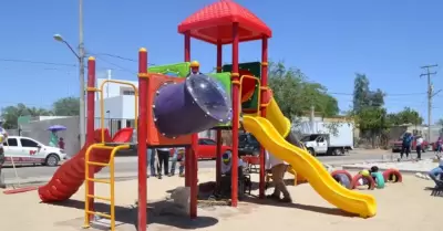 Parques de Hermosillo