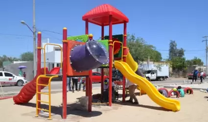 Parques de Hermosillo