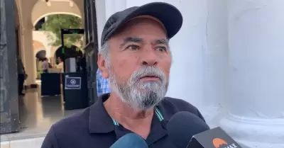 Juan Miguel Llnez, concesionario requisado en 2018