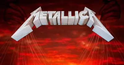 metallica master of puppets