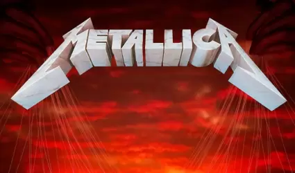 metallica master of puppets