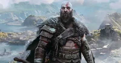 god of war