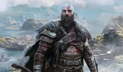 god of war