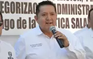 Consejo Sindical Permanente espera mejoras en servicios de Isssteson