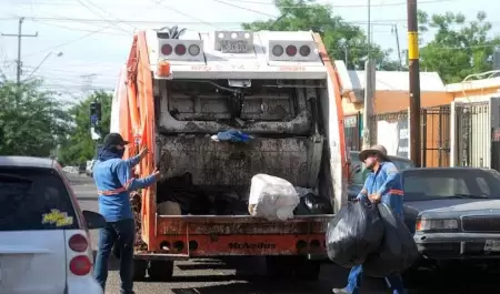 Recoleccin de basura