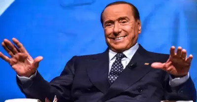 Silvio Berlusconi