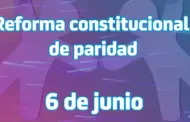 VIDEO: Senado conmemora cuatro aos de reformas en materia de paridad de gnero