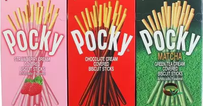 pocky