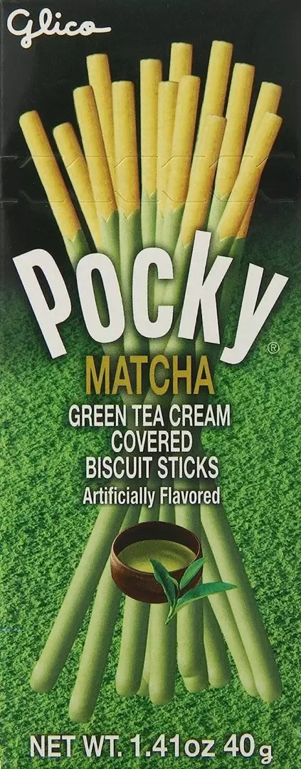 pocky