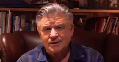 Treat Williams, actor de "Everwood" muri� en un accidente de moto.