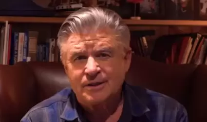 Treat Williams, actor de "Everwood" muri� en un accidente de moto.