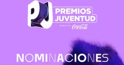 Los premios se llevarn a cabo el 20 de julio.