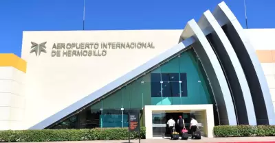 Aeropuerto