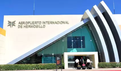 Aeropuerto